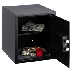 Coffre-fort électronique - 39.5L 2-6MM S L^Smith & Locke Discount