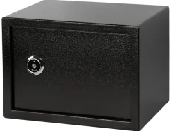 Coffre-fort mécanique - 16L 1.5-4MM S L-Smith & Locke Outlet