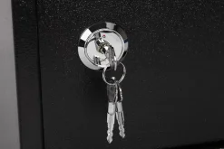 Coffre-fort mécanique - 16L 1.5-4MM S L-Smith & Locke Outlet