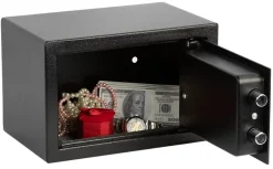 Coffre-fort mécanique - 8,5L^Smith & Locke Clearance