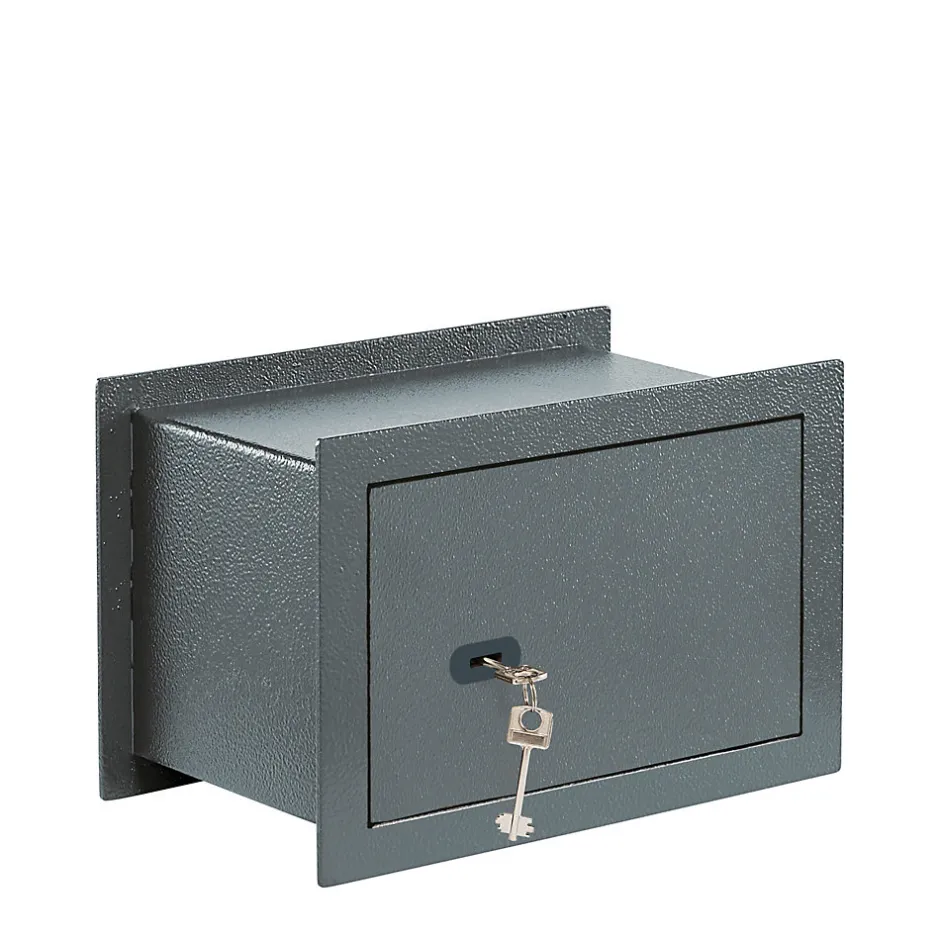 Coffre-fort mural PURE-SAFE PSW 120 K - Petit format 10,6 L^Burg-Wachter New