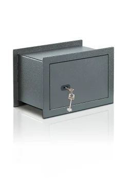 Coffre-fort mural PURE-SAFE PSW 120 K - Petit format 10,6 L^Burg-Wachter New