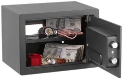 Coffre-fort ouverture biométrique - 16L^Smith & Locke Sale