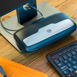 Coffre-fort portable avec code-Smith & Locke Best