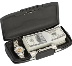 Coffre-fort portable avec code-Smith & Locke Best