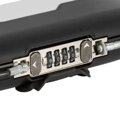 Coffre-fort portable avec code-Smith & Locke Best