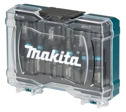 Coffret 6 douilles à queue Impact E-15768 BLACK-Makita Clearance