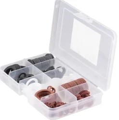 Coffret 200 joints raccord fibre Noyon et Thiebault-Noyon & Thiebault New