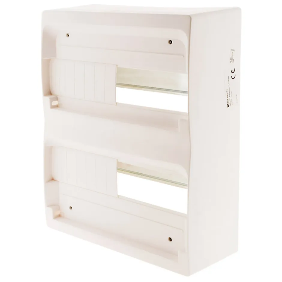 Coffret 26 modules à équiper + accessoires^Zenitech Outlet