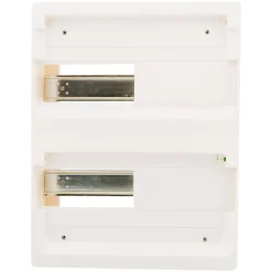 Coffret 26 modules à équiper + accessoires^Zenitech Outlet