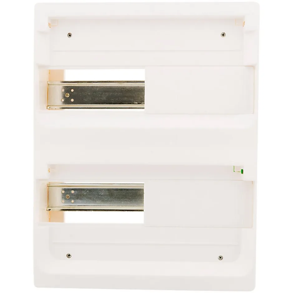 Coffret 26 modules à équiper + accessoires^Zenitech Outlet