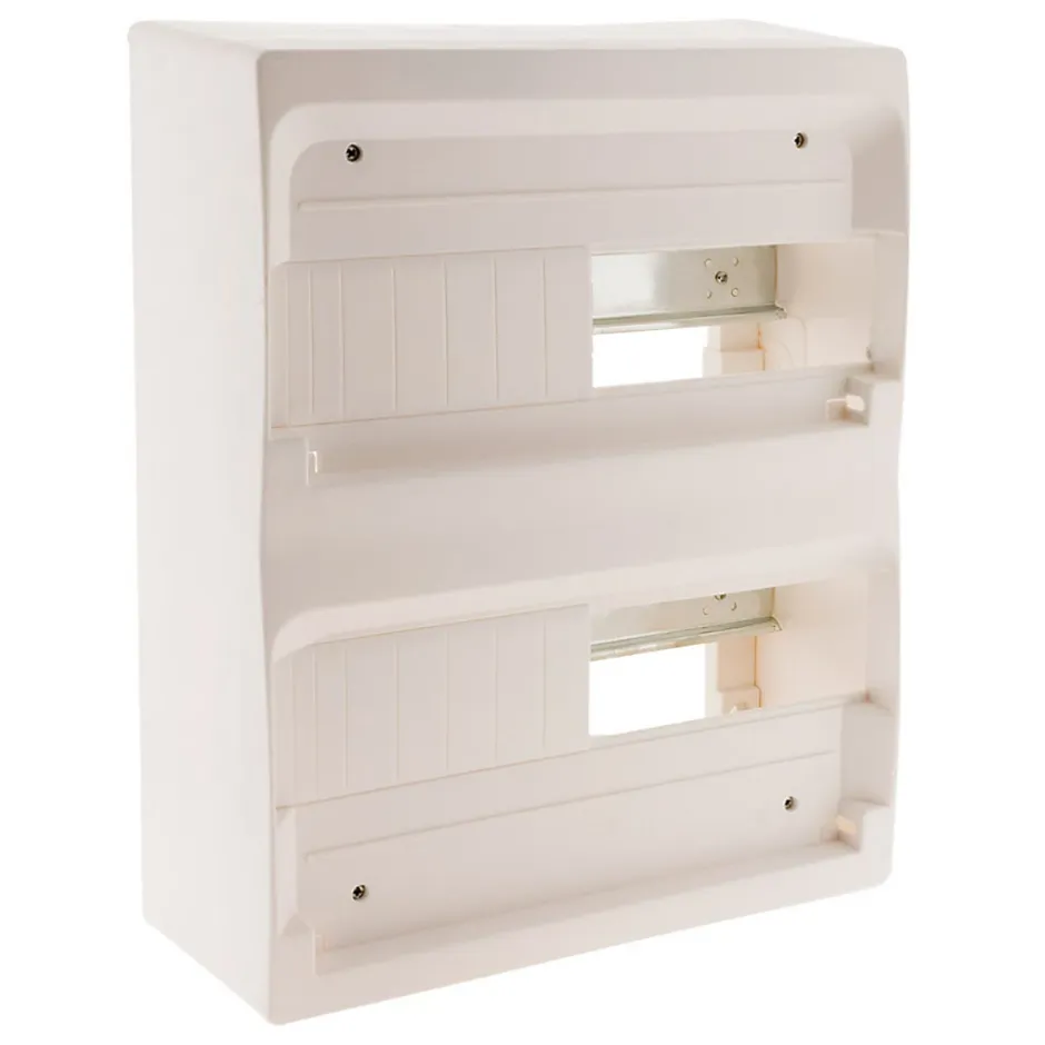 Coffret 26 modules à équiper + accessoires^Zenitech Outlet