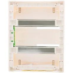 Coffret 26 modules à équiper + accessoires^Zenitech Outlet