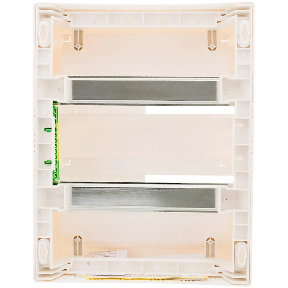 Coffret 26 modules à équiper + accessoires^Zenitech Outlet