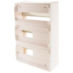 Coffret 39 modules à équiper + accessoires-Zenitech