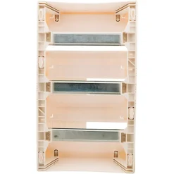 Coffret 39 modules à équiper + accessoires-Zenitech