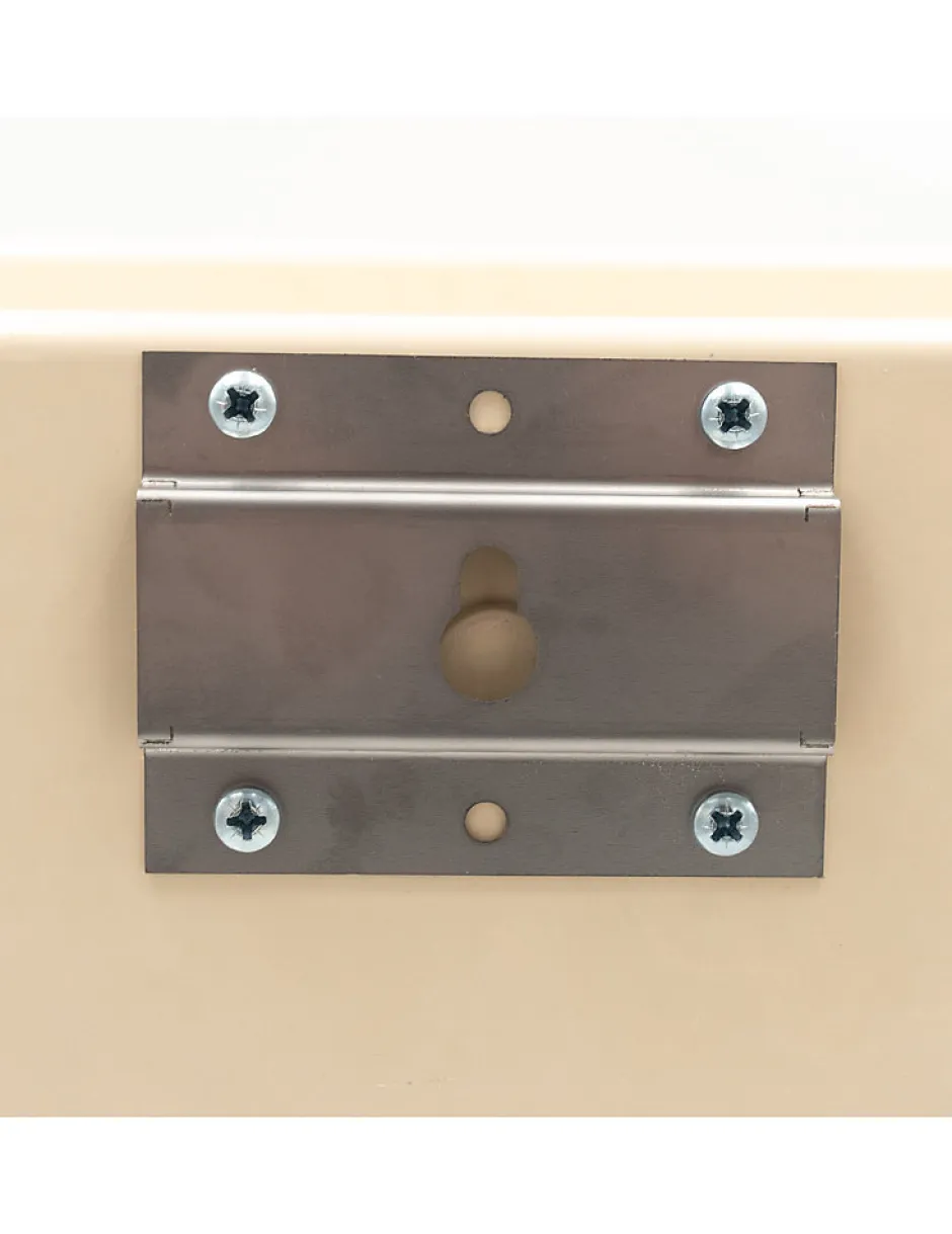 Coffret 10 Mètres 3/6/9 Kw "aerien" Complet^Carré Rouge Best