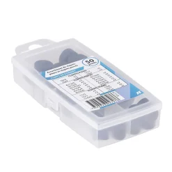 Coffret assortiments 50 joints clapet plein percé^Noyon & Thiebault Hot