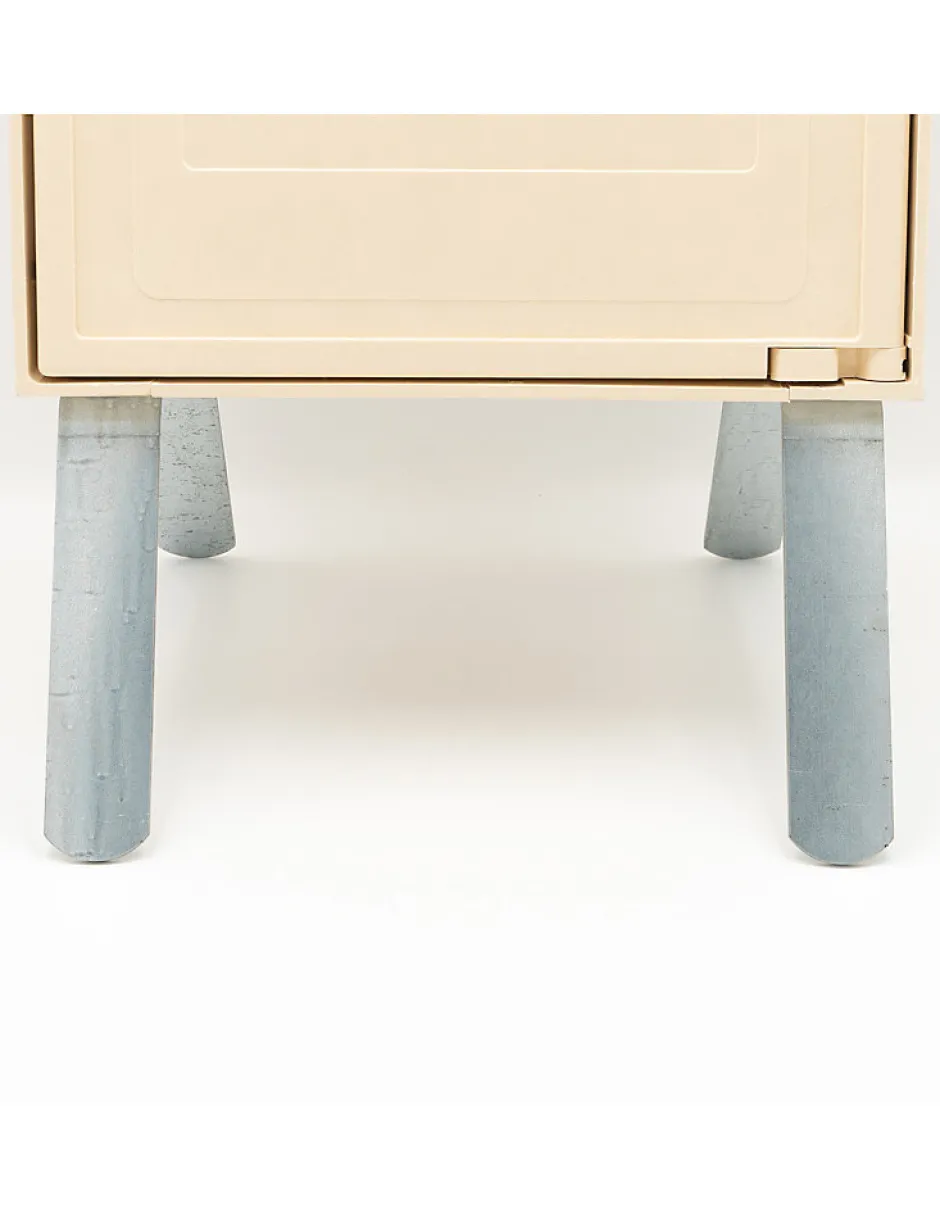 Coffret Complet 3 Mètres 12 Kw "souterrain"^Carré Rouge