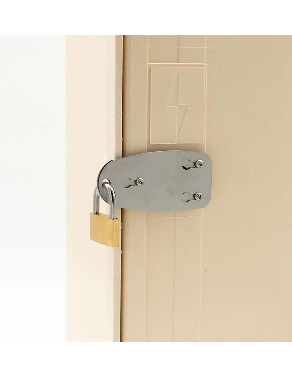 Coffret Complet 3 Mètres 12 Kw "souterrain"^Carré Rouge