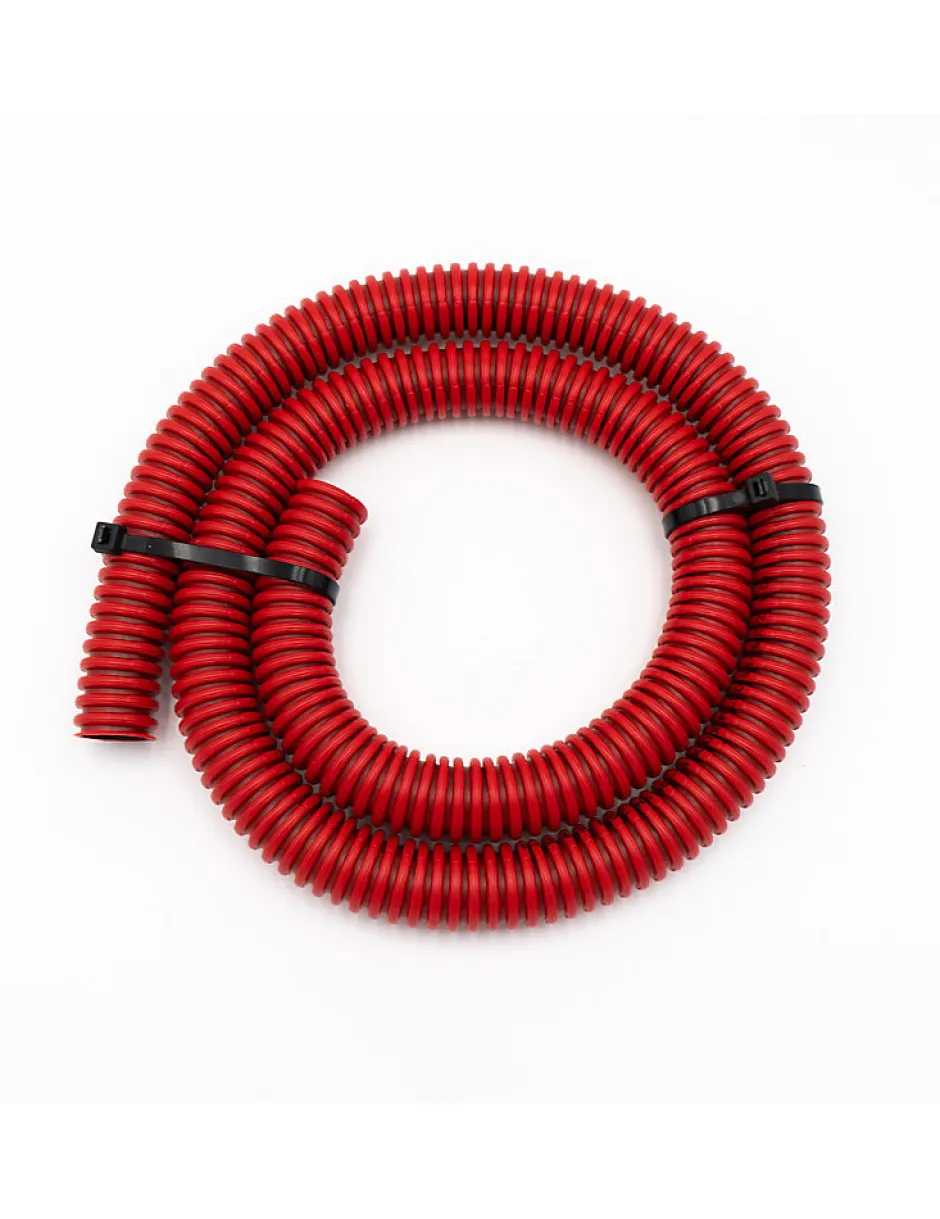 Coffret Complet 10 Mètres 6/18 Kw "aerien"^Carré Rouge Best