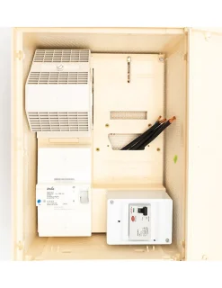 Coffret Complet 10 Mètres 6/18 Kw