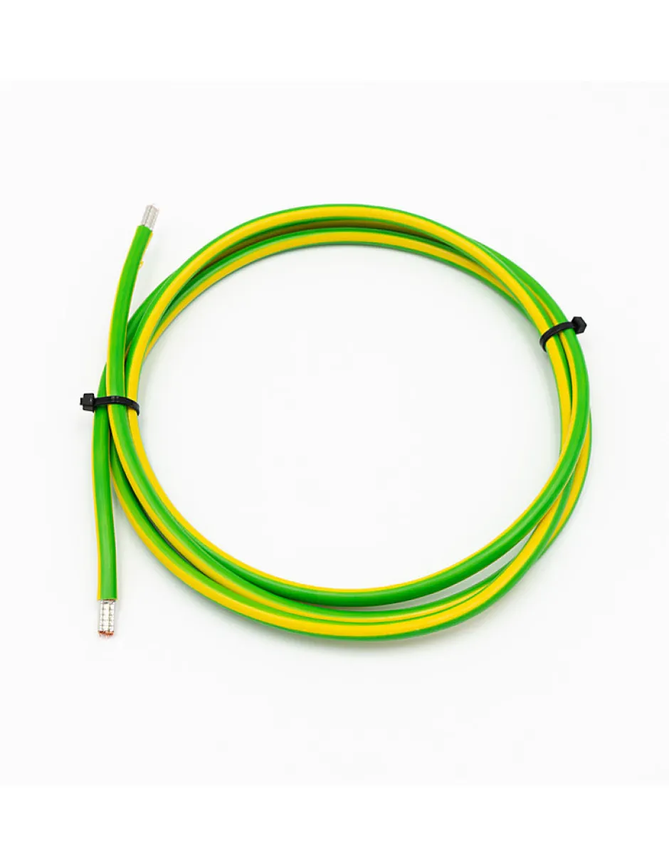 Coffret Complet 3 Mètres 18/36 Kw "souterrain"^Carré Rouge Outlet