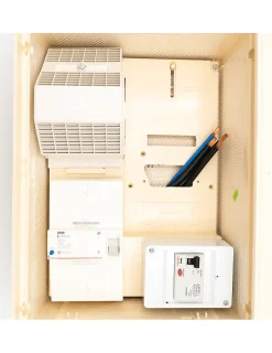 Coffret Complet 3 Mètres 18/36 Kw