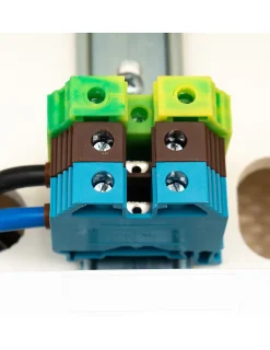 Coffret Complet 10 Mètres 3/6/9 Kw 