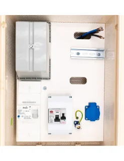 Coffret Complet 3 Mètres 3/6/9 Kw