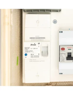 Coffret Complet 15 Mètres 12 Kw