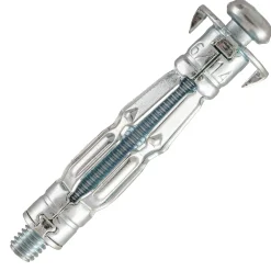 Coffret de 150 chevilles à expansion + vis pré-montées , pour plaques de plâtre^Scell-It Outlet