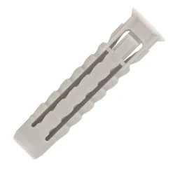 Coffret de 120 chevilles 100% nylon quadruple expansion + vis assorties^Scell-It Outlet