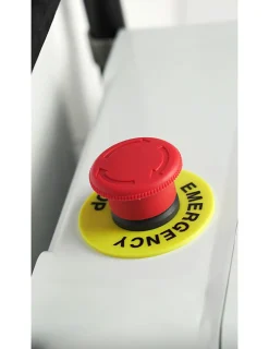 Coffret De Chantier 5 Prises 63a 400v Sur Pied-Carré Rouge Clearance