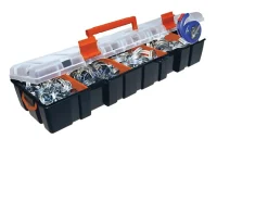 Coffret de colliers de serrage 86 pièces - - SXSF86^Serflex Sale