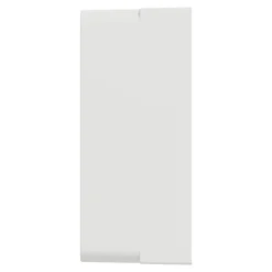 Coffret de communication 1 rangée 13 modules grade 2TV 4 x RJ45 cat6 Resi9 Connect-Schneider Electric Sale