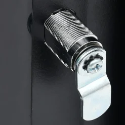 Coffret de réseau mural 6U 19 IP20 600x450x375 mm-Vidaxl Discount