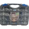 Coffret de visserie 500 vis + 100 chevilles^Scell-It Outlet