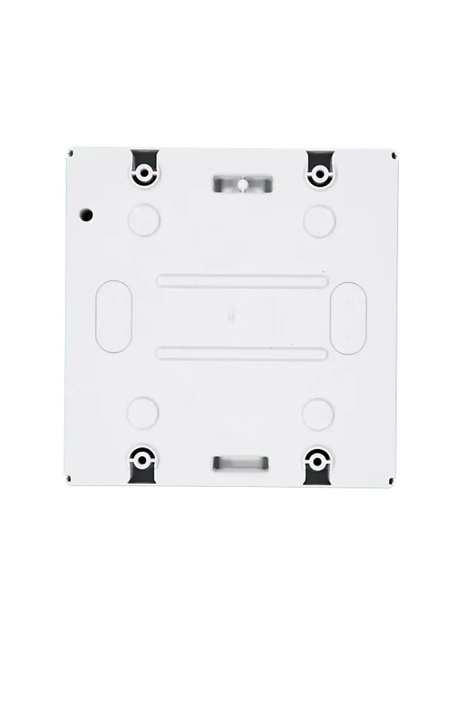 Coffret E1 Ac Cofac micro-onduleur mono 3000w IPX7 gris-Ultrawatt Best