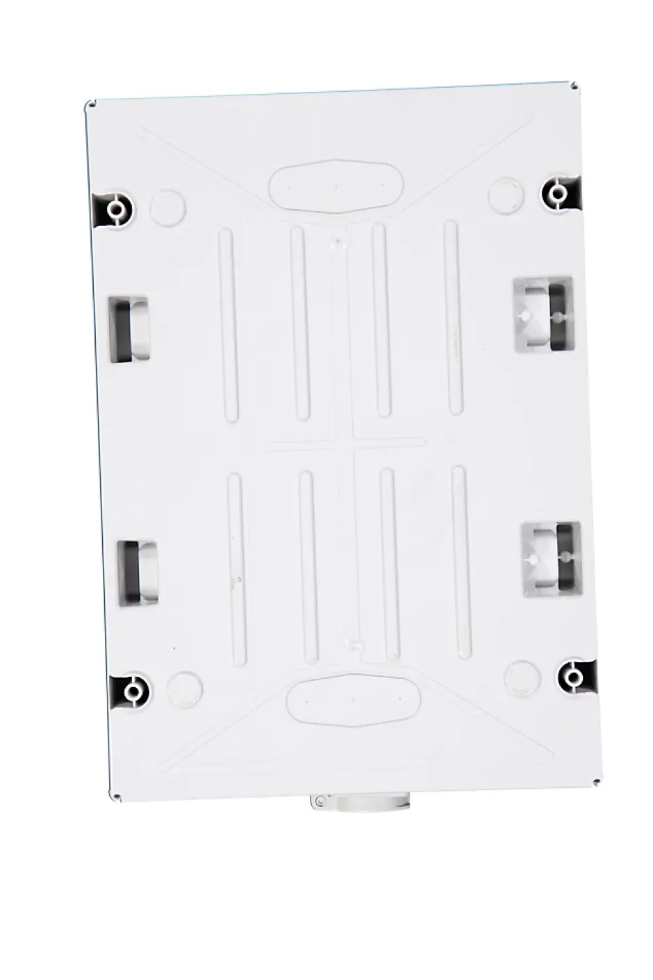 Coffret E2 micro-onduleur mono 6000w IPX6 gris^Ultrawatt Discount