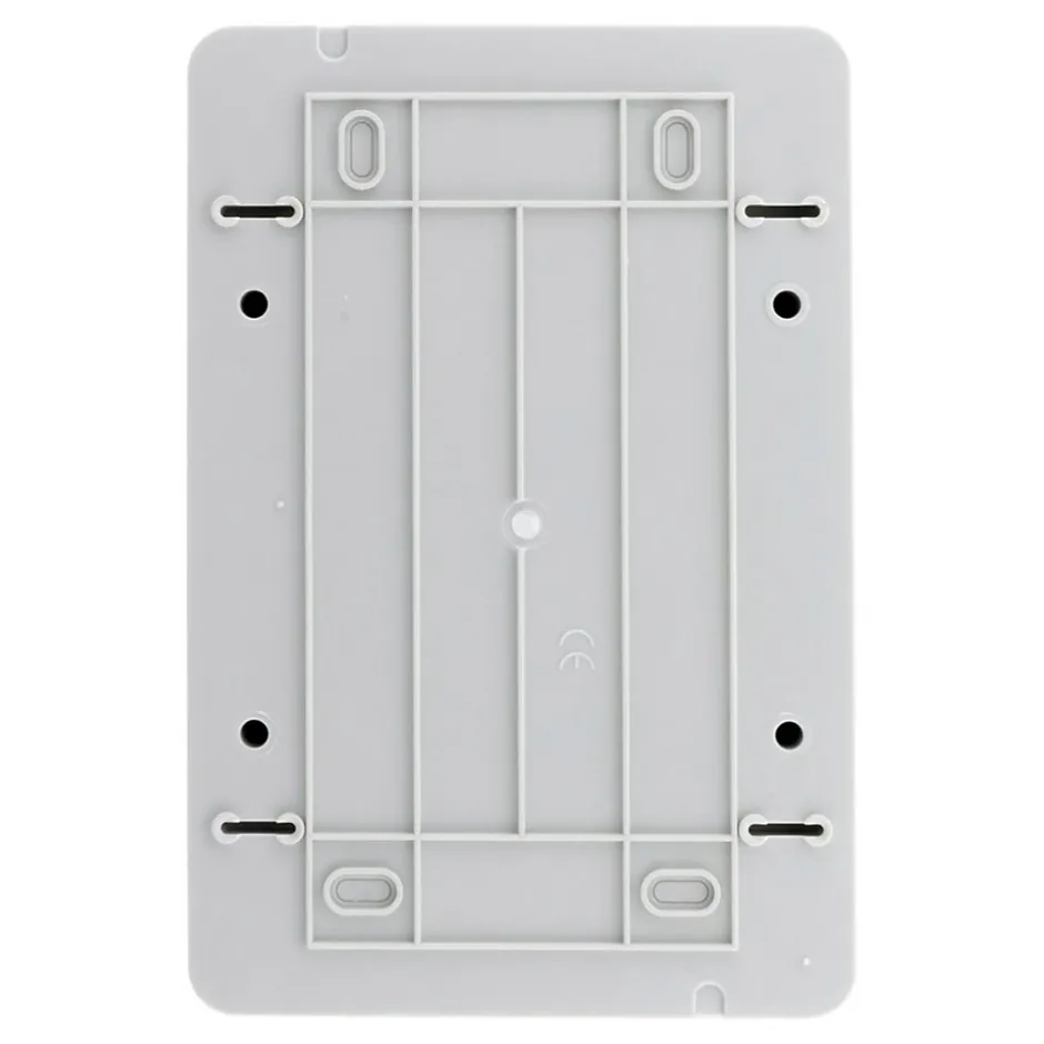 Coffret IP65 4 modules + accessoires^Zenitech New