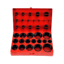 Coffret Joints Toriques 419 Pièces D. 3 à 50 mm - 833064 --Beast Hot