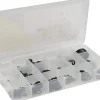 Coffret joints toriques assortis 225 Pièces-Cogex