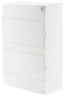 Coffret électrique 2 rangées 26 modules T3^Thomson Discount