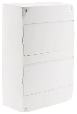 Coffret électrique 2 rangées 26 modules T3^Thomson Discount