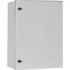 Coffret électrique En Polyester étanche Ip66 - 400x400x200 - Porte Simple Opaque -^Ide Sale