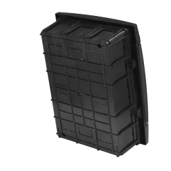 Coffret électrique encastré 16 modules Tableau électrique nu noir fumé, 215 x 290,5 x 110 mm, HOROZ^Horoz Electric Sale