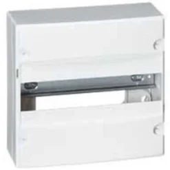 Coffret nu 52 modules 4 rangées Drivia-Legrand Sale