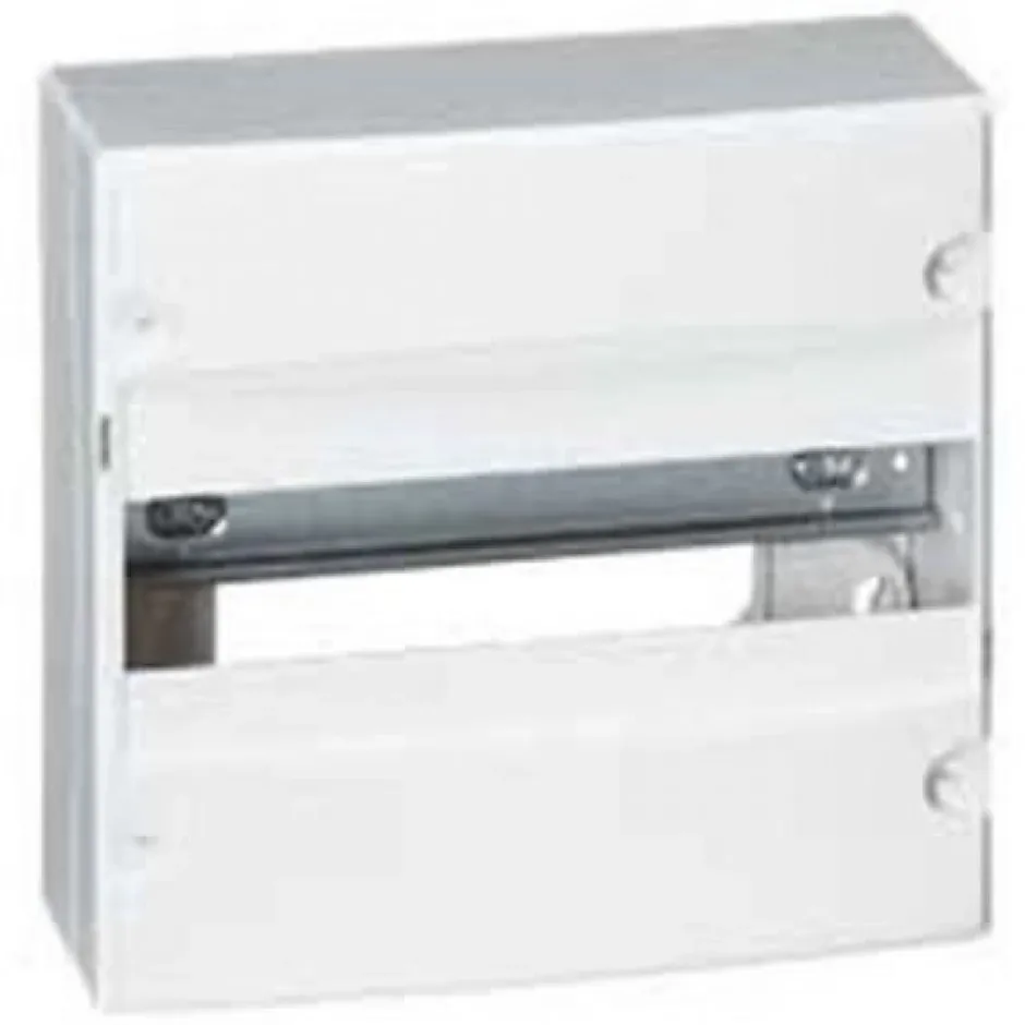 Coffret nu 52 modules 4 rangées Drivia-Legrand Sale