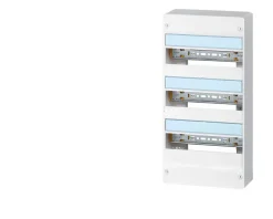 Coffret nu 39 modules 3 rangées Drivia^Legrand Outlet